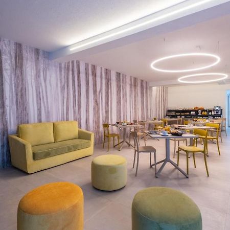 Tarsis Guest House Бауней Экстерьер фото