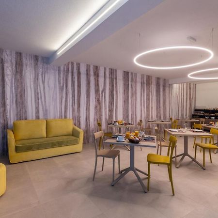 Tarsis Guest House Бауней Экстерьер фото