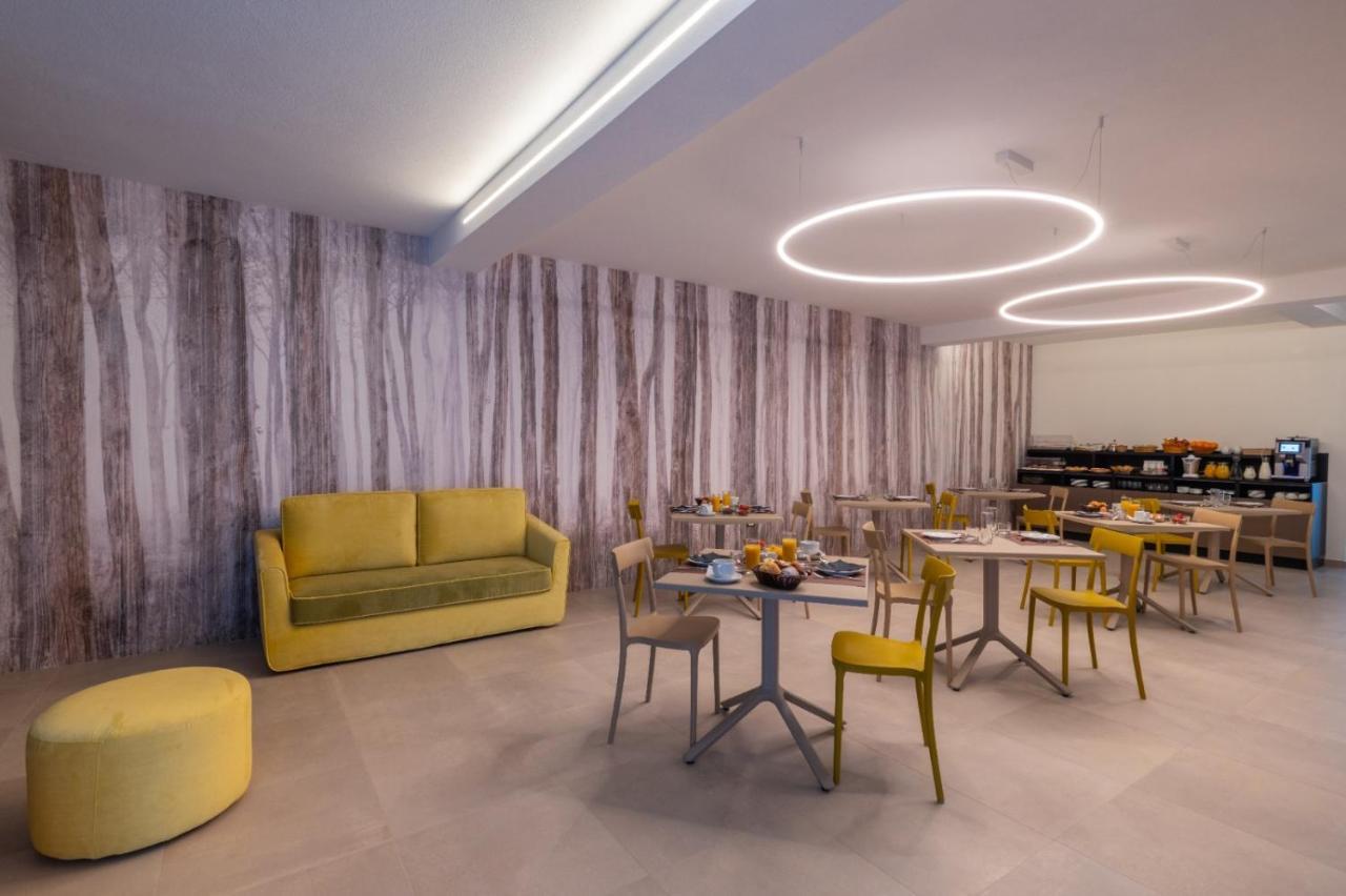 Tarsis Guest House Бауней Экстерьер фото