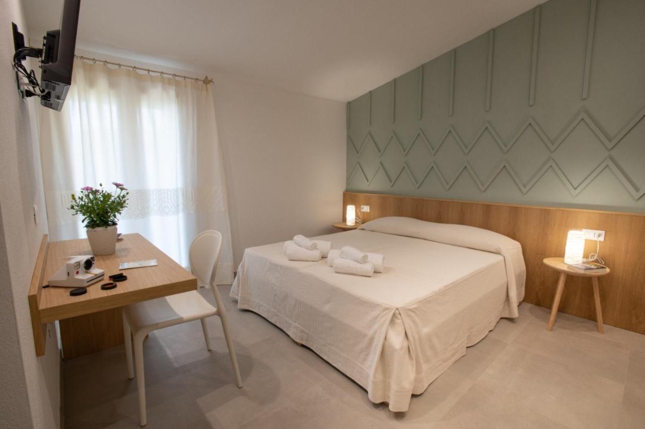 Tarsis Guest House Бауней Экстерьер фото