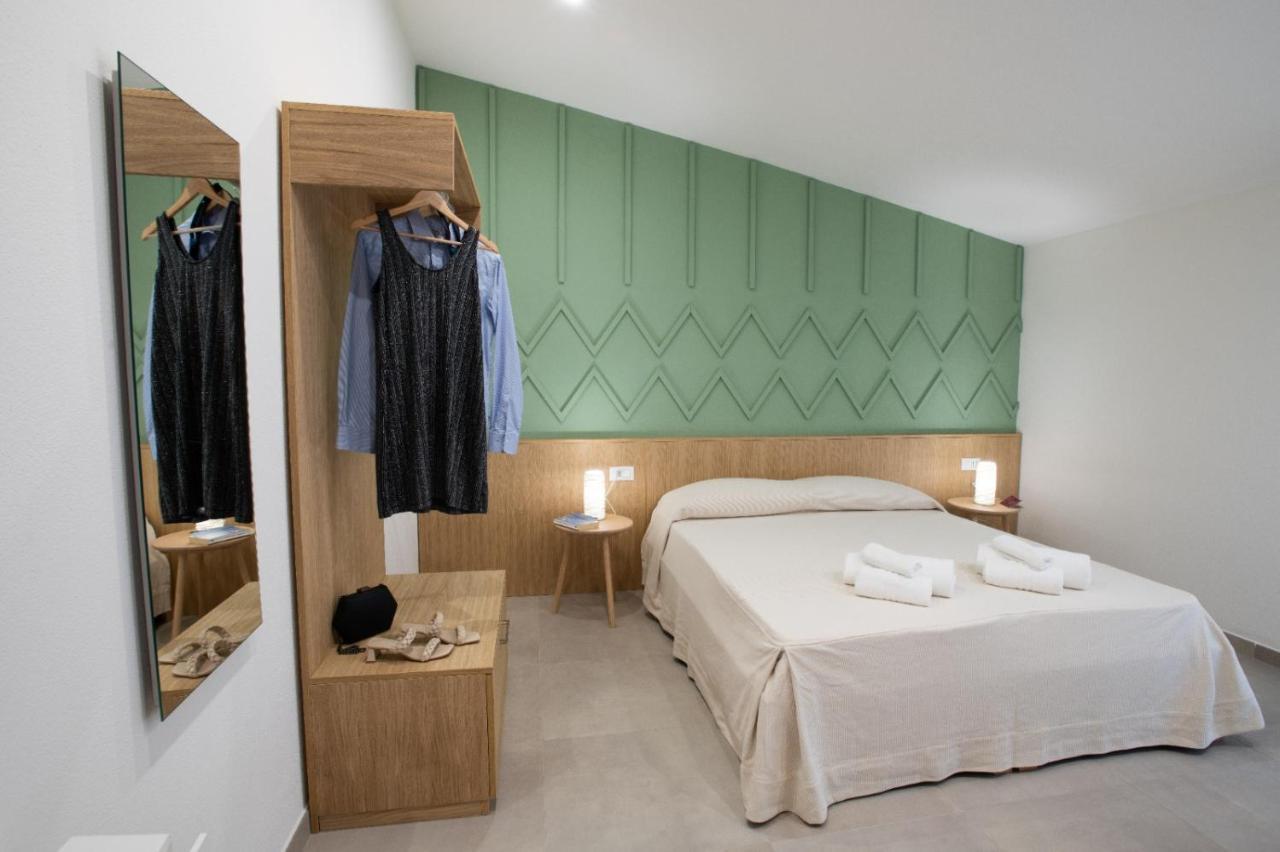 Tarsis Guest House Бауней Экстерьер фото