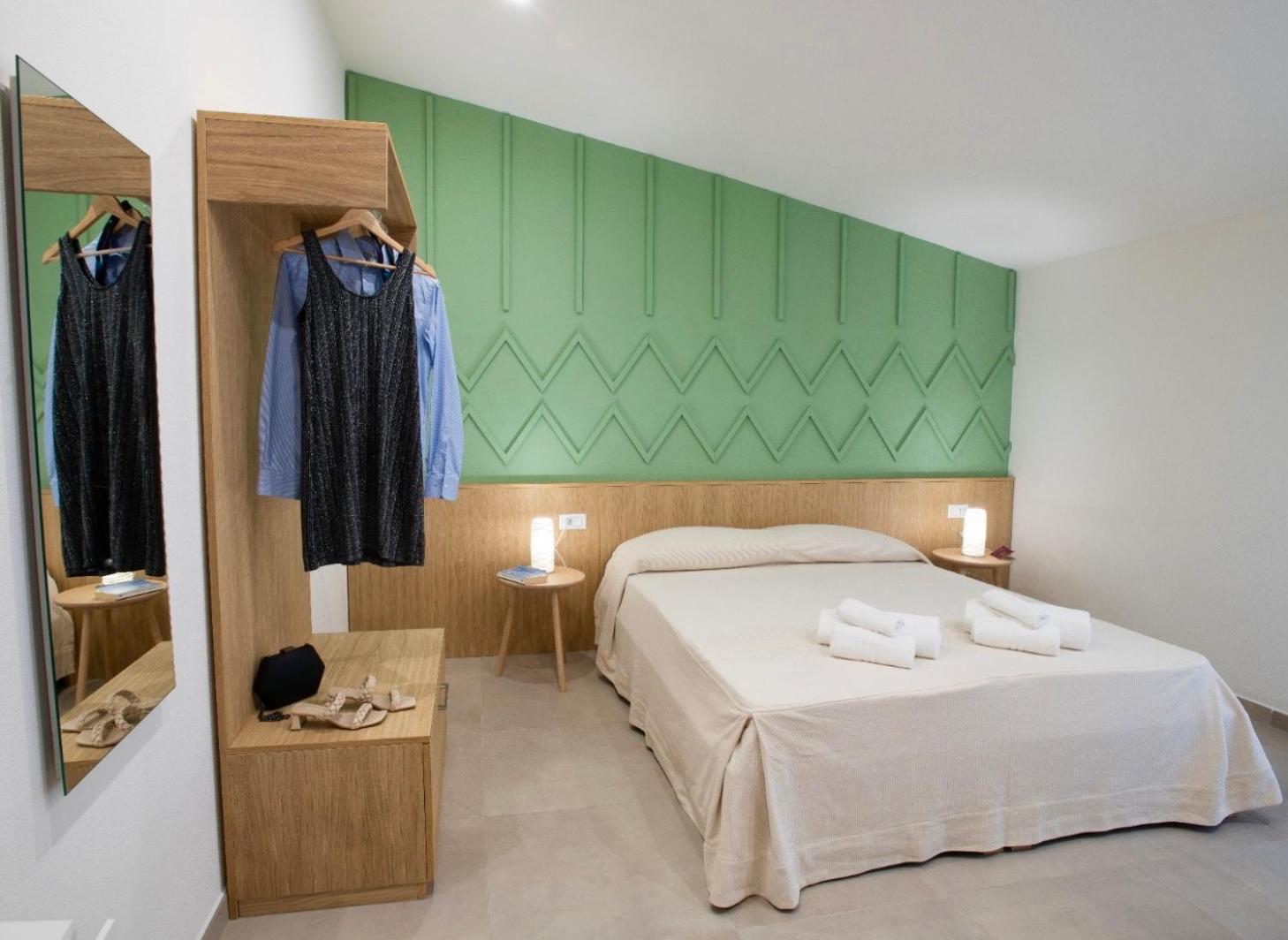 Tarsis Guest House Бауней Экстерьер фото